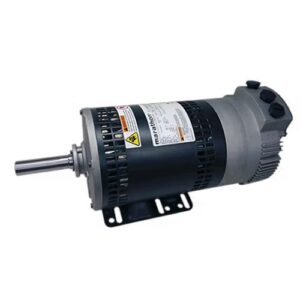 Symax-I 230V 1.5HP